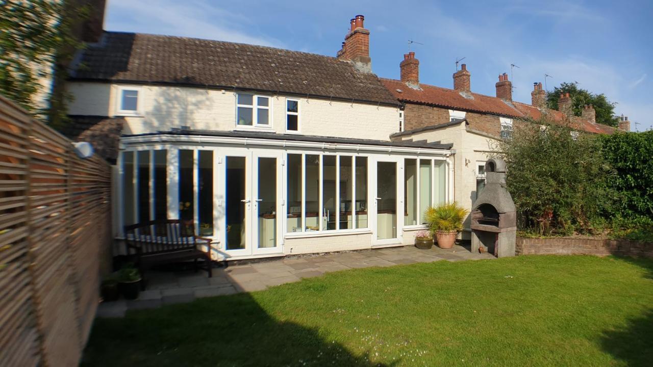 Holly Cottage, Hidden Gem In The Yorkshire Wolds Casa de Férias *