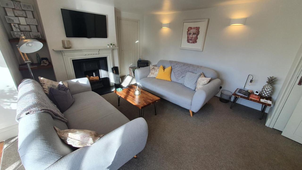Holiday home Holly Cottage, Hidden Gem In The Yorkshire Wolds *
