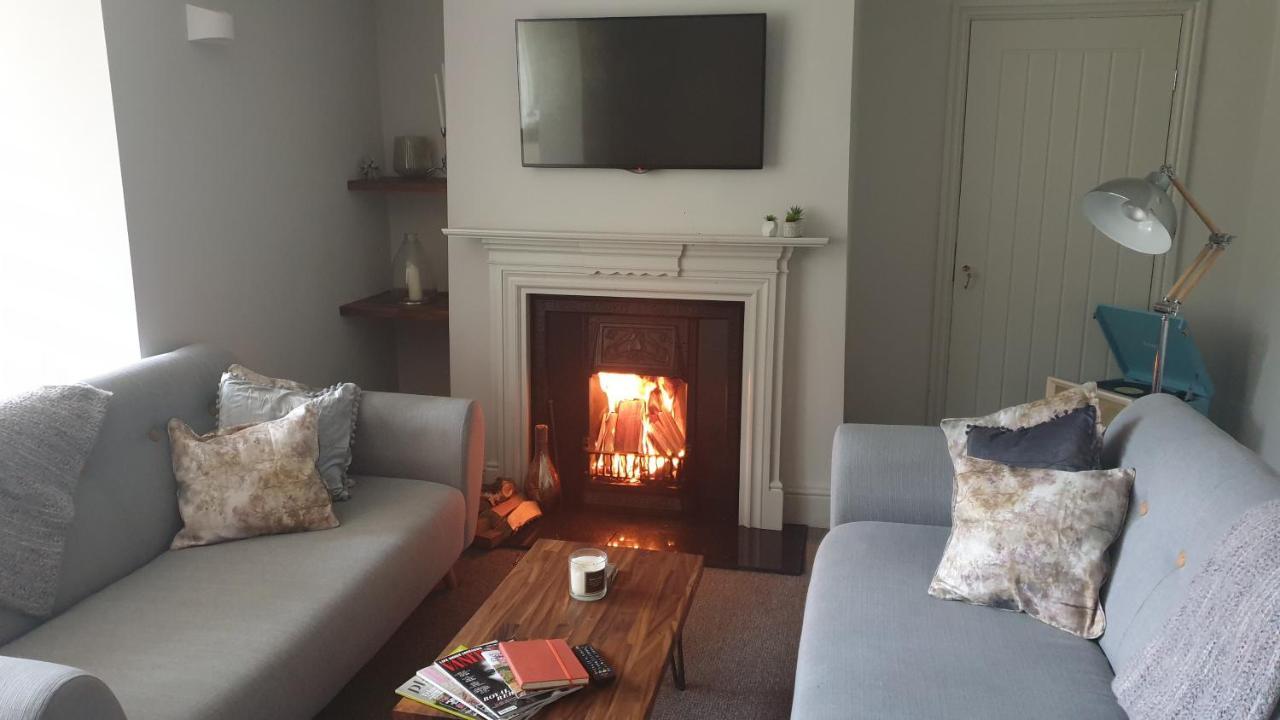 Holly Cottage, Hidden Gem In The Yorkshire Wolds