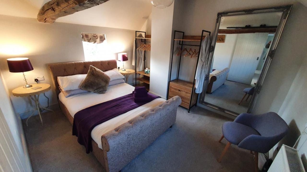 Holiday home Holly Cottage, Hidden Gem In The Yorkshire Wolds Welton (East Riding of Yorkshire)