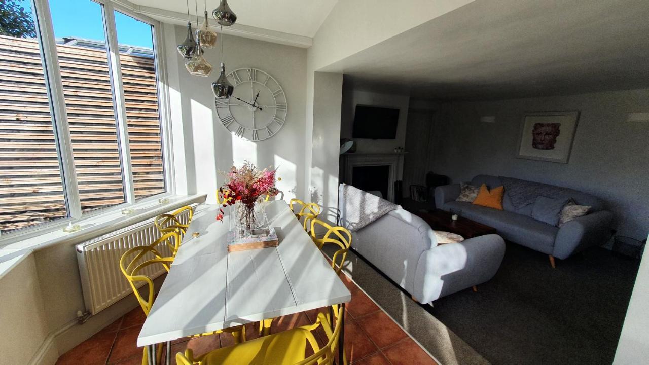 Holly Cottage, Hidden Gem In The Yorkshire Wolds Holiday home