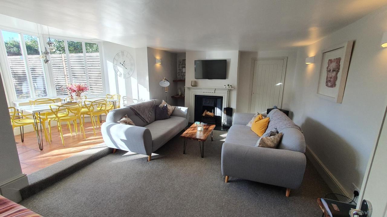 Holly Cottage, Hidden Gem In The Yorkshire Wolds *