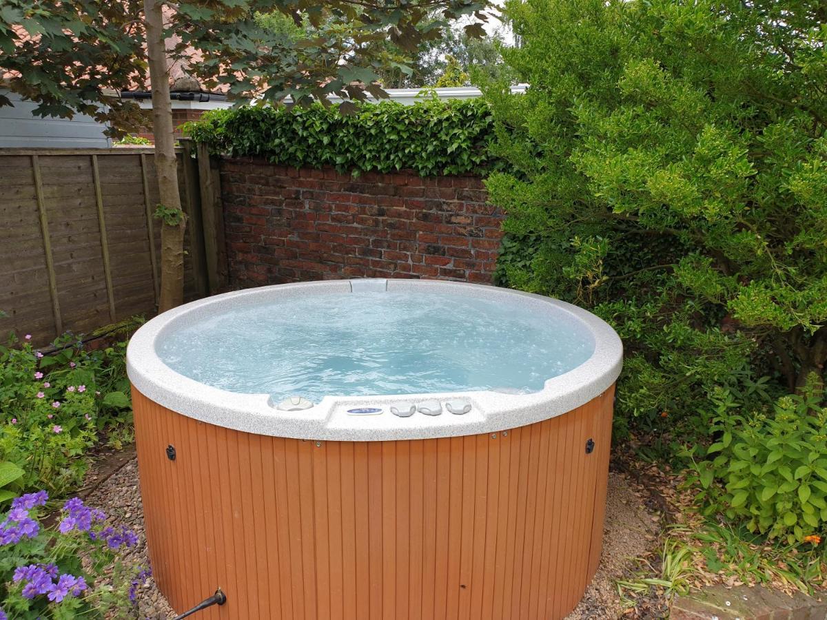 Holly Cottage, Hidden Gem In The Yorkshire Wolds Holiday home