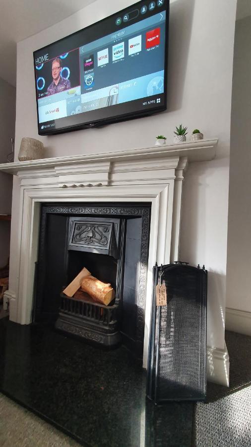 Holiday home Holly Cottage, Hidden Gem In The Yorkshire Wolds *