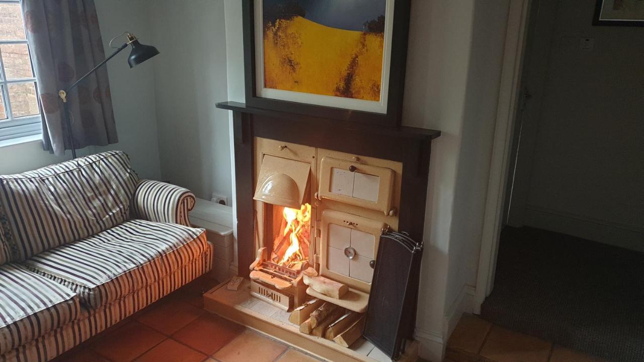Holly Cottage, Hidden Gem In The Yorkshire Wolds Holiday home *