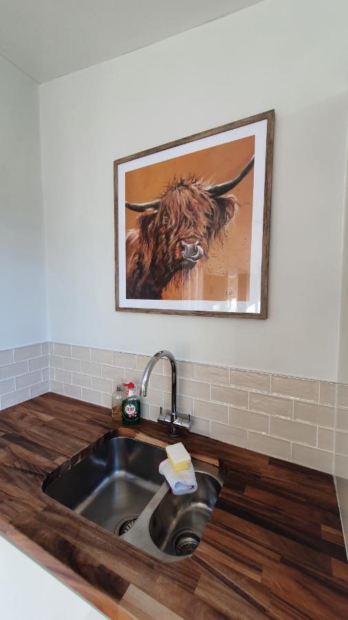 Holly Cottage, Hidden Gem In The Yorkshire Wolds