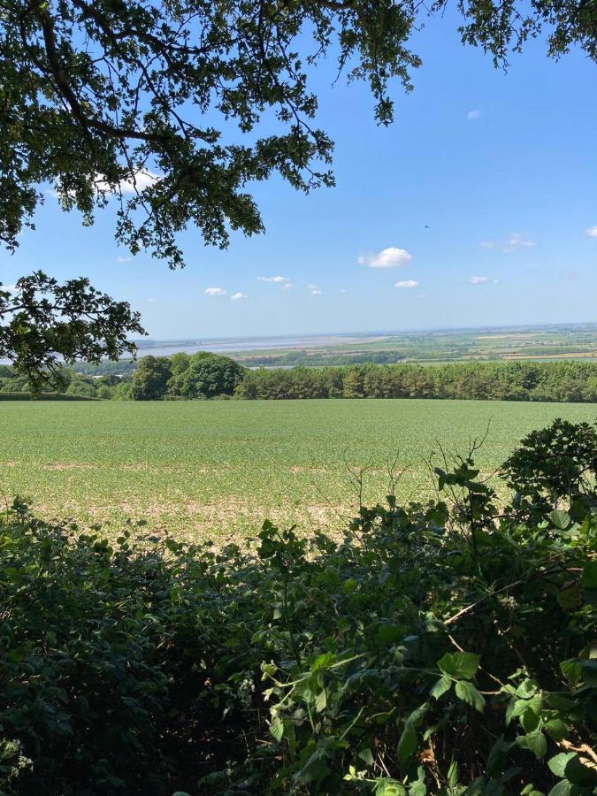 Holly Cottage, Hidden Gem In The Yorkshire Wolds Welton (East Riding of Yorkshire)