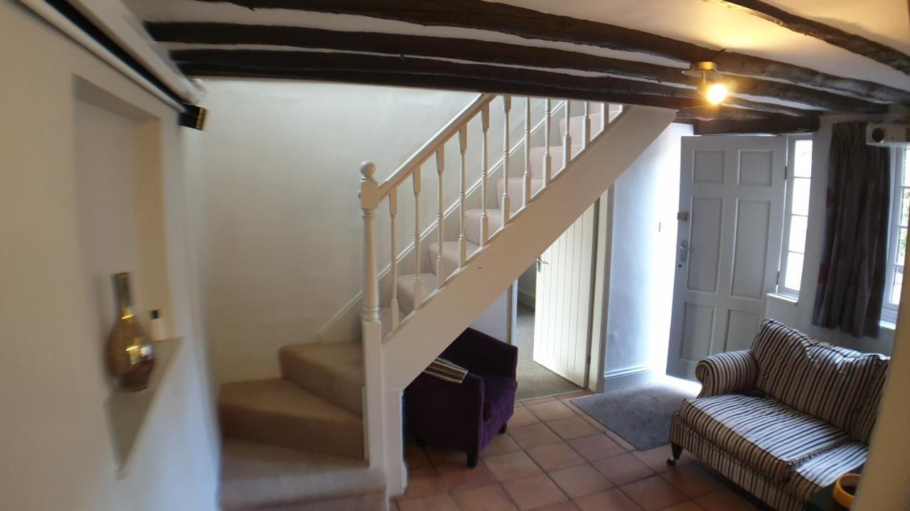Holiday home Holly Cottage, Hidden Gem In The Yorkshire Wolds *