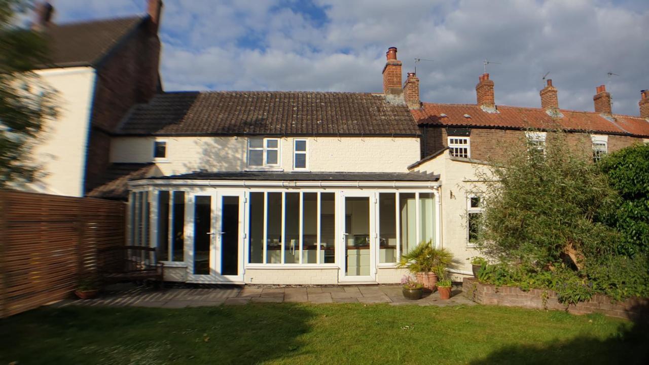 Holiday home Holly Cottage, Hidden Gem In The Yorkshire Wolds