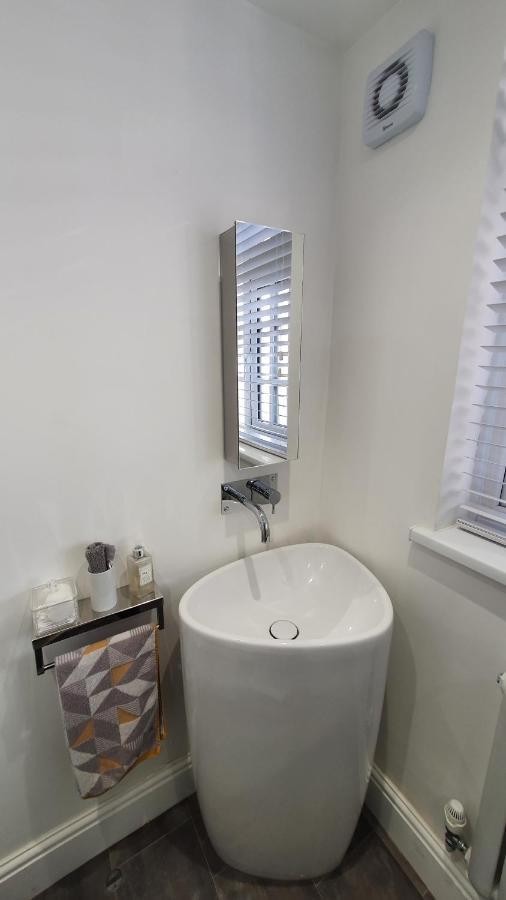 Holiday home Holly Cottage, Hidden Gem In The Yorkshire Wolds Welton (East Riding of Yorkshire)