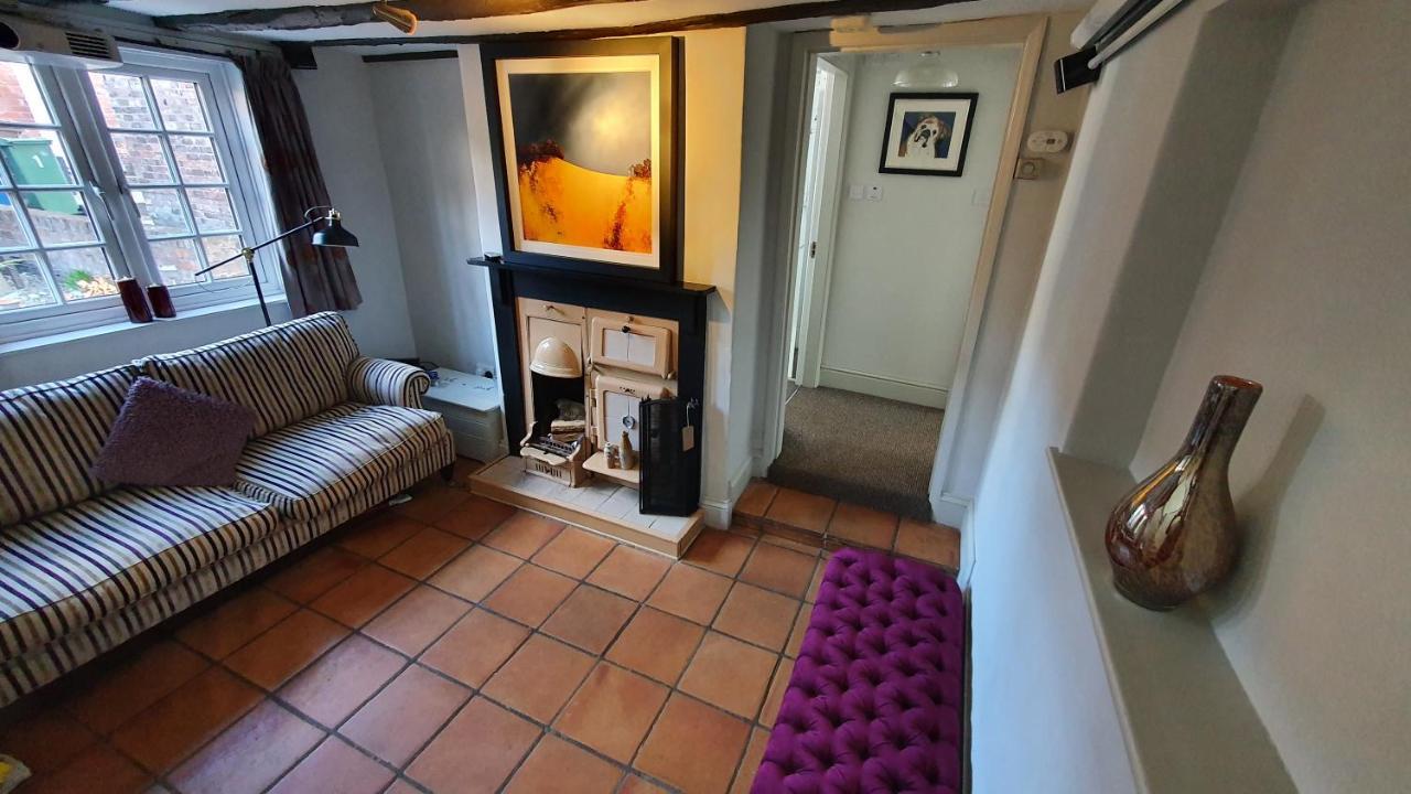 Holiday home Holly Cottage, Hidden Gem In The Yorkshire Wolds