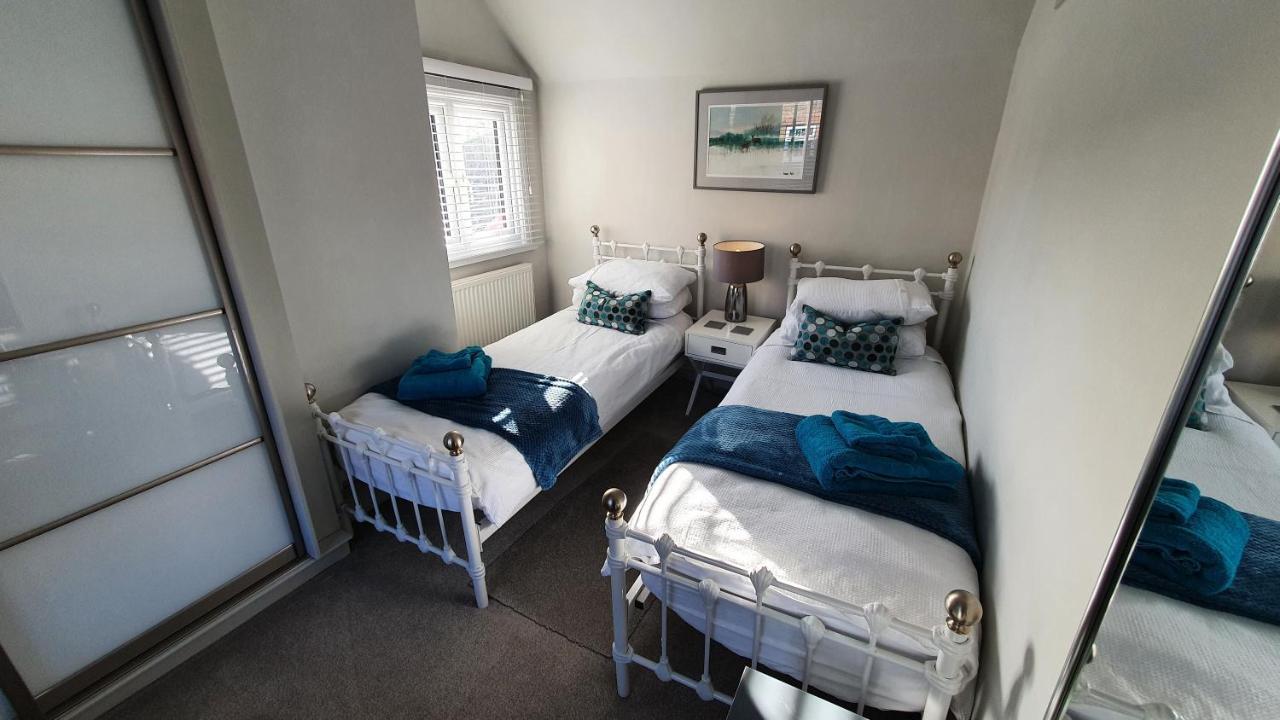 Holly Cottage, Hidden Gem In The Yorkshire Wolds *