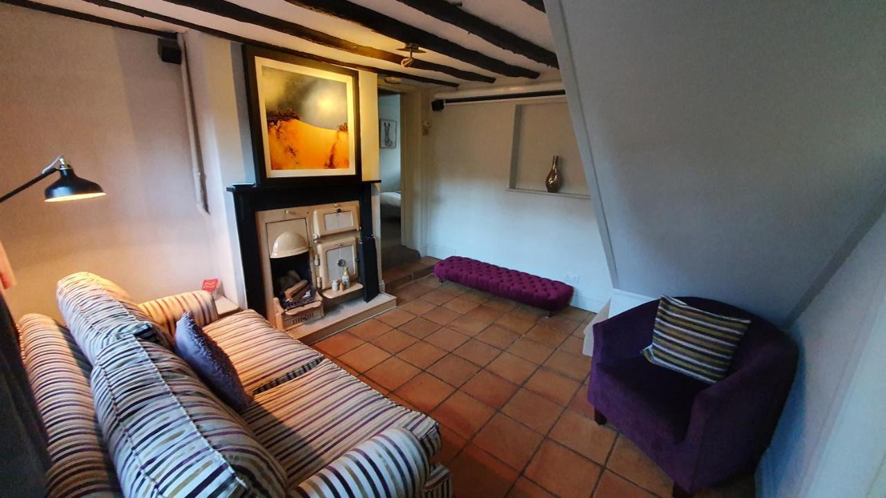 Holly Cottage, Hidden Gem In The Yorkshire Wolds Holiday home