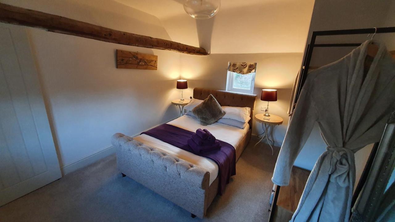 Holly Cottage, Hidden Gem In The Yorkshire Wolds Holiday home *