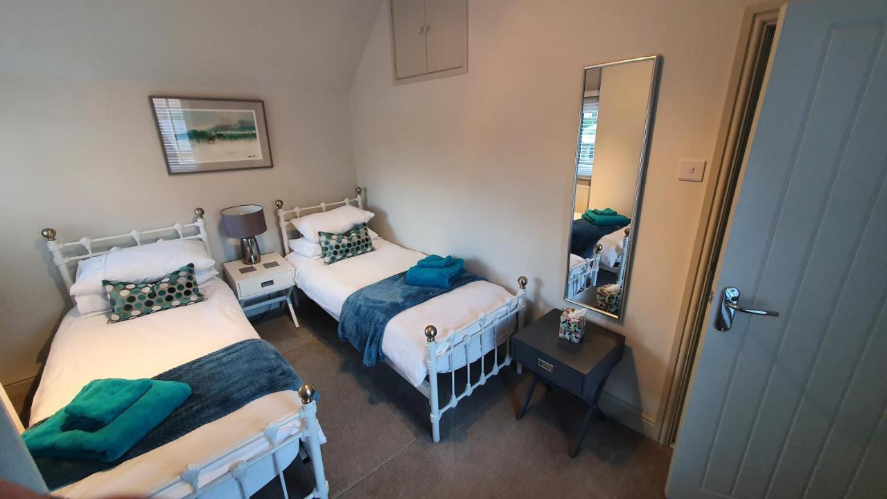 Holly Cottage, Hidden Gem In The Yorkshire Wolds *