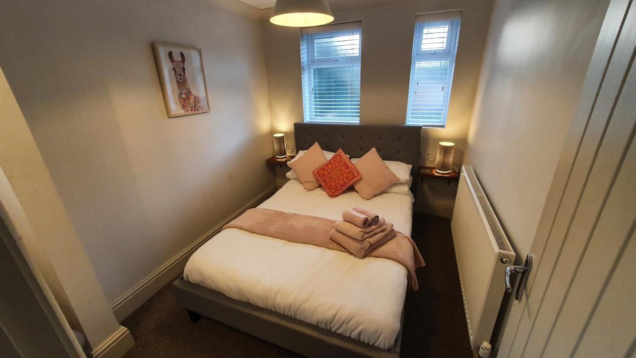 Holly Cottage, Hidden Gem In The Yorkshire Wolds Holiday home *