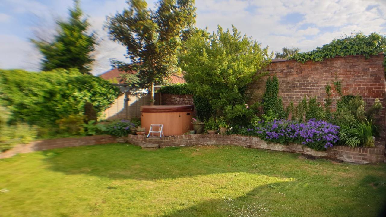 Holiday home Holly Cottage, Hidden Gem In The Yorkshire Wolds